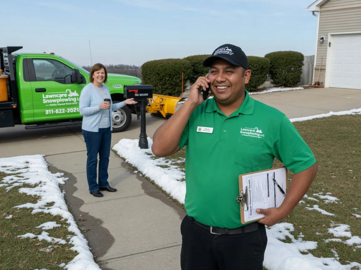 Lawn Care Services By Expert Landscaper Chester, ID FAQs